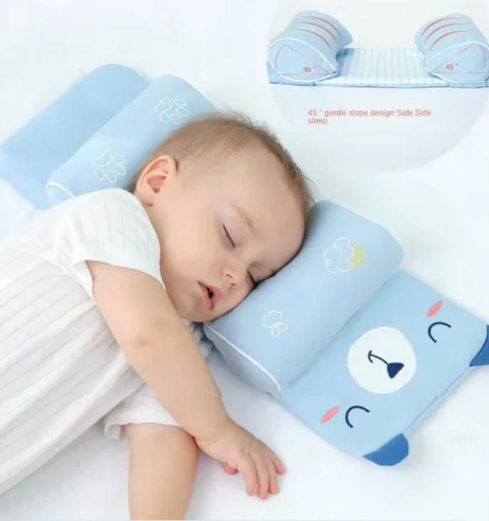 Baby Shaping Head Support Pillow - FitDecor